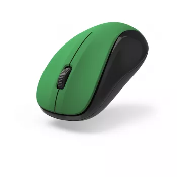 Hama MW-300 V2 belaidė RF pelė, ambidekstrinė, optinė, 1200 DPI, biurui