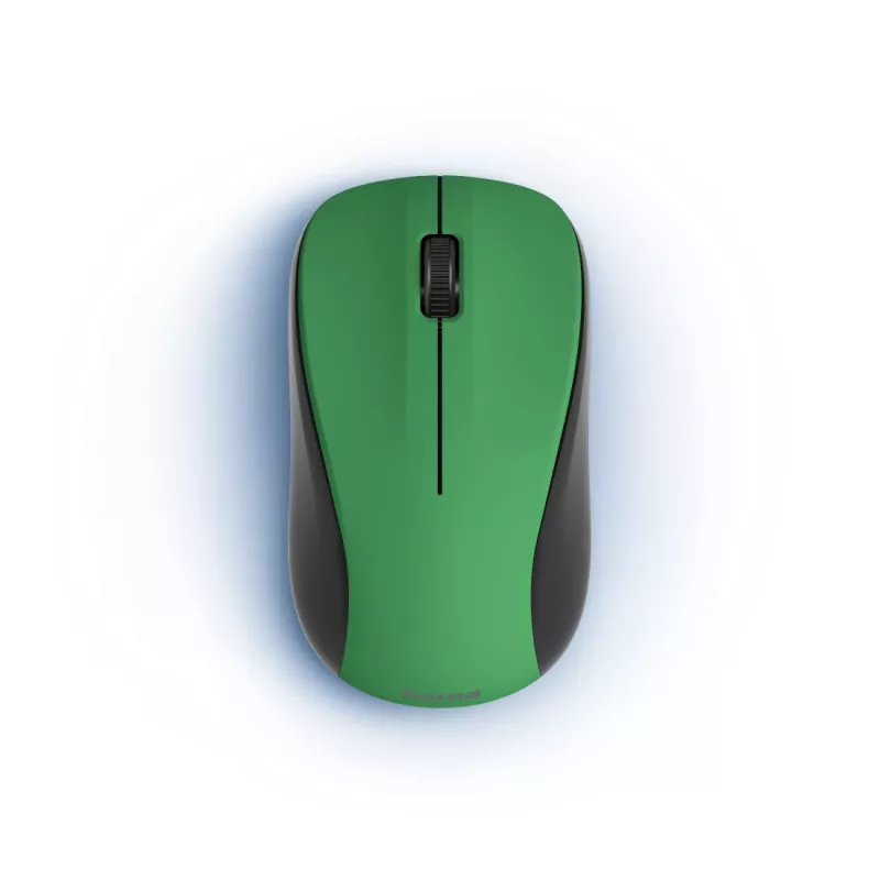 Hama MW-300 V2 belaidė RF pelė, ambidekstrinė, optinė, 1200 DPI, biurui