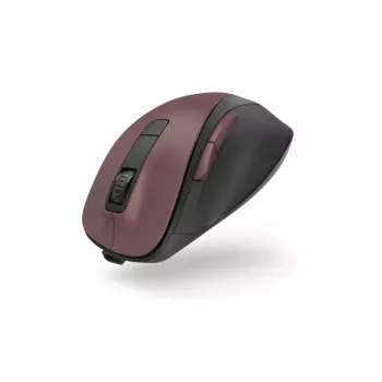 Hama MW-500 belaidė RF optinė pelė, 1600 DPI, dešinei rankai
