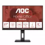 AOC 27E3QAF 27 colių FHD IPS monitorius, 1920x1080, 100Hz, juodas