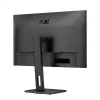 AOC 27E3QAF 27 colių FHD IPS monitorius, 1920x1080, 100Hz, juodas