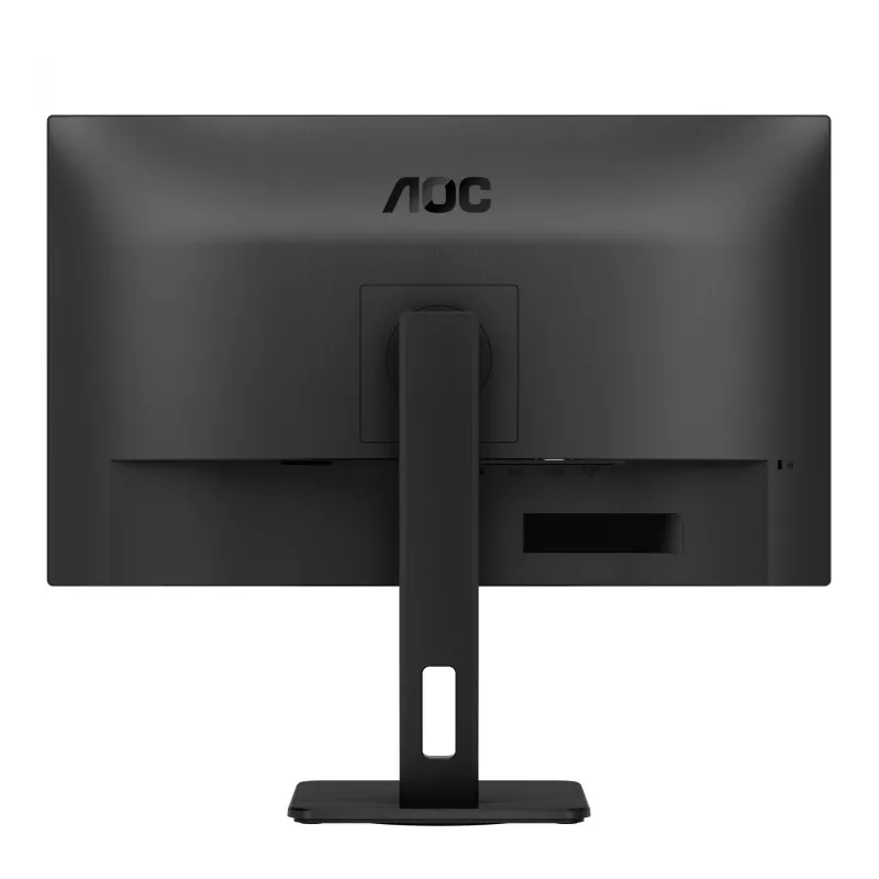 AOC 27E3QAF 27 colių FHD IPS monitorius, 1920x1080, 100Hz, juodas
