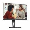 AOC 27E3QAF 27 colių FHD IPS monitorius, 1920x1080, 100Hz, juodas