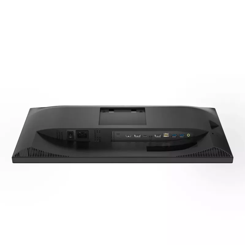 AOC 24P3CV kompiuterio monitorius 60,5 cm (23,8 colio) 1920 x 1080 pikselių Full HD LED juodas
