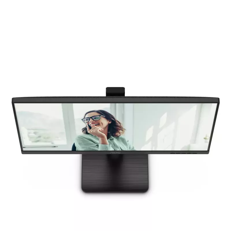 AOC 24P3CV kompiuterio monitorius 60,5 cm (23,8 colio) 1920 x 1080 pikselių Full HD LED juodas