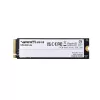 M.2 2280 NVMe SSD PATRIOT VP4300 Lite 4 TB, PCIe 4.0 x4, Skaitymas 7400 MB/s, Rašymas 6000 MB/s, NVMe 2.0