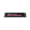 M.2 2280 NVMe SSD PATRIOT VP4300 Lite 4 TB, PCIe 4.0 x4, Skaitymas 7400 MB/s, Rašymas 6000 MB/s, NVMe 2.0