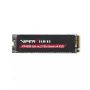 M.2 2280 NVMe SSD PATRIOT VP4300 Lite 4 TB, PCIe 4.0 x4, Skaitymas 7400 MB/s, Rašymas 6000 MB/s, NVMe 2.0