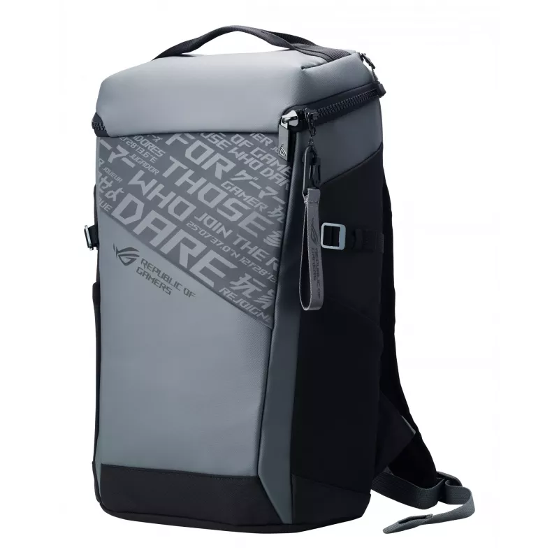 ASUS ROG Ranger BP2701 Cybertext Edition 45,7 cm (18 colių) kuprinė