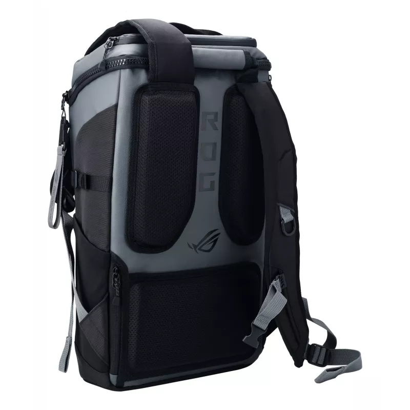 ASUS ROG Ranger BP2701 Cybertext Edition 45,7 cm (18 colių) kuprinė