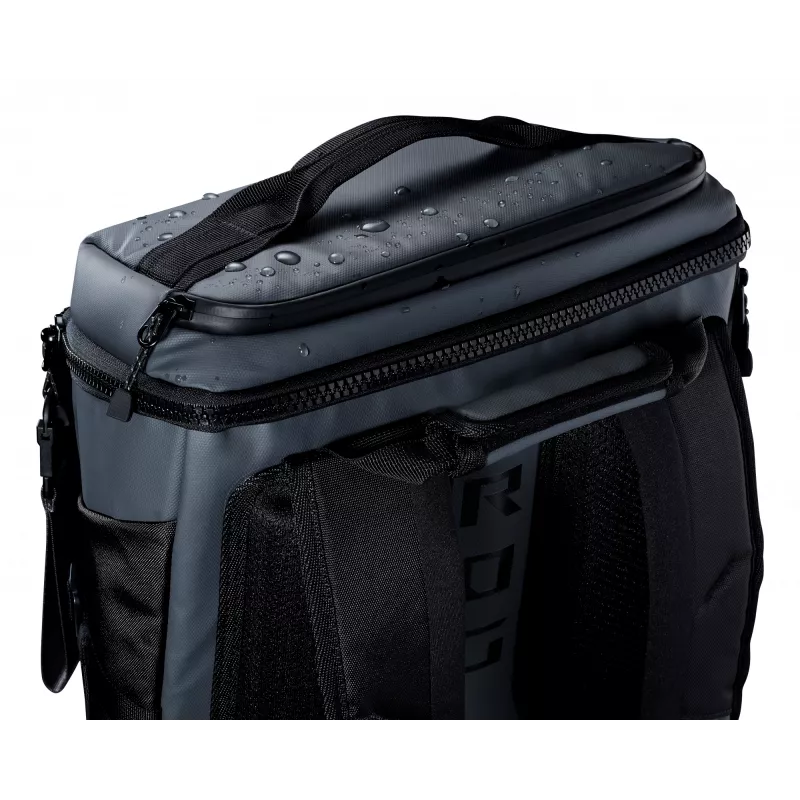 ASUS ROG Ranger BP2701 Cybertext Edition 45,7 cm (18 colių) kuprinė