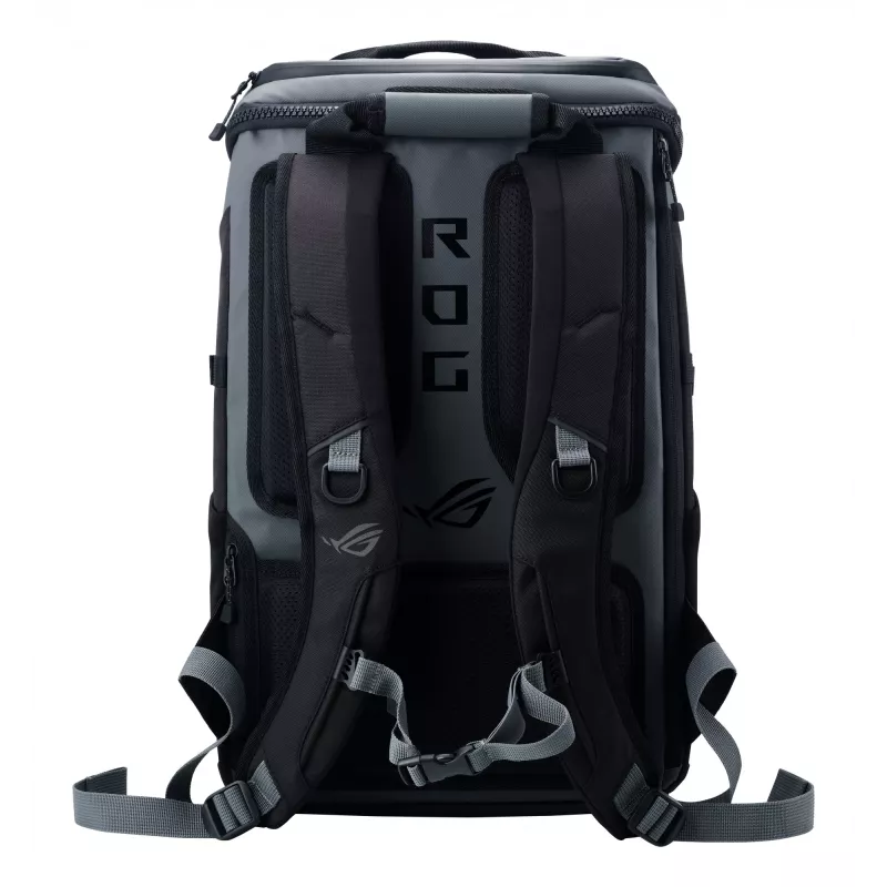 ASUS ROG Ranger BP2701 Cybertext Edition 45,7 cm (18 colių) kuprinė