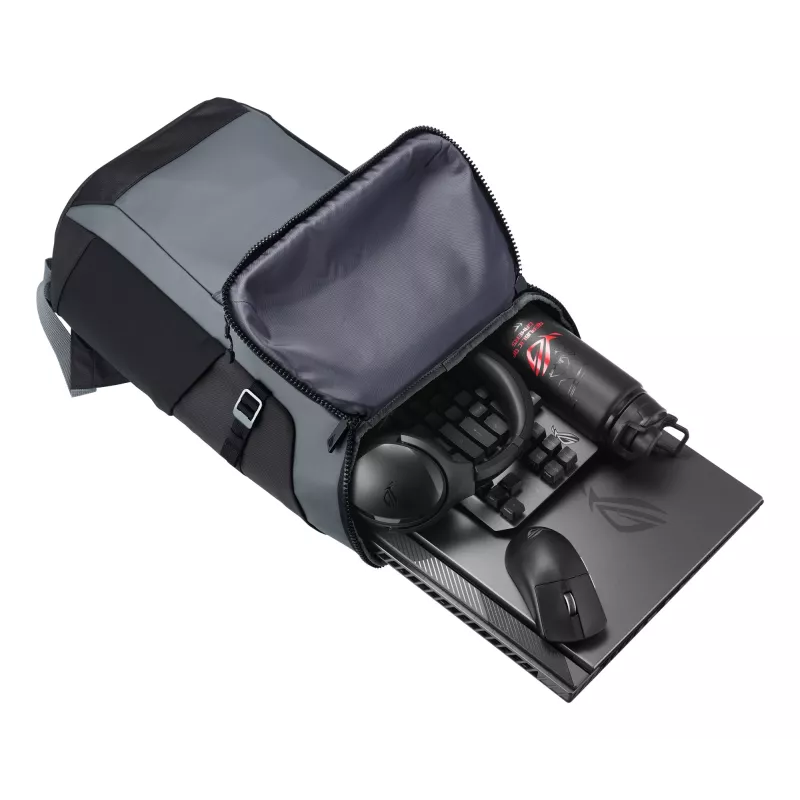 ASUS ROG Ranger BP2701 Cybertext Edition 45,7 cm (18 colių) kuprinė