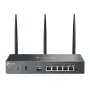 Maršrutizatorius TP-Link Omada AX3000 Dviejų juostų Wi-Fi 6