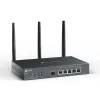 Maršrutizatorius TP-Link Omada AX3000 Dviejų juostų Wi-Fi 6