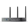 Maršrutizatorius TP-Link Omada AX3000 Dviejų juostų Wi-Fi 6