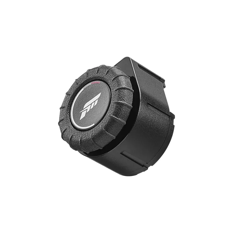 Thrustmaster eSwap X lenktynių vairo modulis, Forza Horizon 5 Edition, juodas