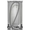 Bosch SPS2HKW58E indaplovė Serie 2 siaura 45 cm, 10 komplektų, 46 dB, nerūdijančio plieno vidus