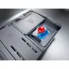 Bosch SPS2HKW58E indaplovė Serie 2 siaura 45 cm, 10 komplektų, 46 dB, nerūdijančio plieno vidus