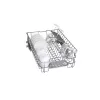 Įmontuojama indaplovė Bosch Serie 2 SPV2HMX42E siaura 45 cm, 10 komplektų, 46 dB, energijos klasė E