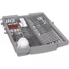 Įmontuojama indaplovė Bosch Serie 2 SPV2HMX42E siaura 45 cm, 10 komplektų, 46 dB, energijos klasė E