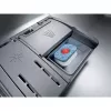 Įmontuojama indaplovė Bosch Serie 2 SPV2HMX42E siaura 45 cm, 10 komplektų, 46 dB, energijos klasė E