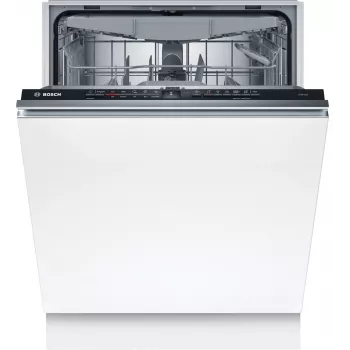 Bosch Serie 2 SMV2HVX02E indaujama indaplovė 14 komplektų