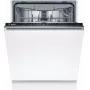 Bosch Serie 2 SMV2HVX02E indaujama indaplovė 14 komplektų