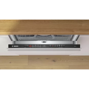 Bosch Serie 2 SMV2HVX02E indaujama indaplovė 14 komplektų