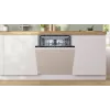 Bosch Serie 2 SMV2HVX02E indaujama indaplovė 14 komplektų