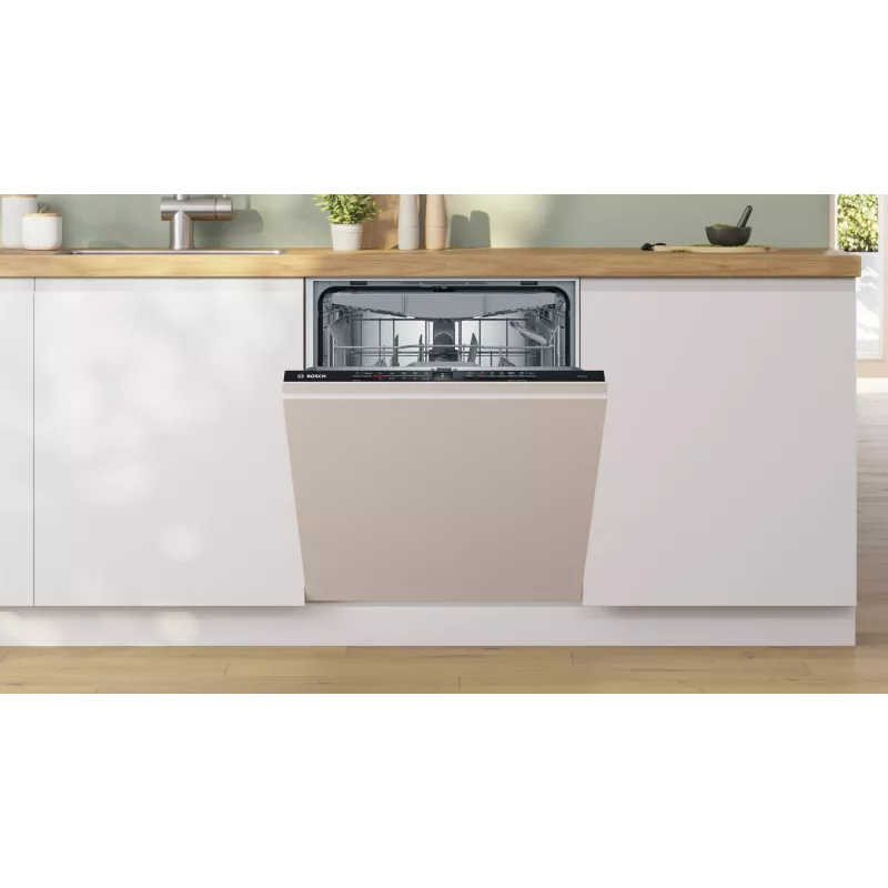 Bosch Serie 2 SMV2HVX02E indaujama indaplovė 14 komplektų
