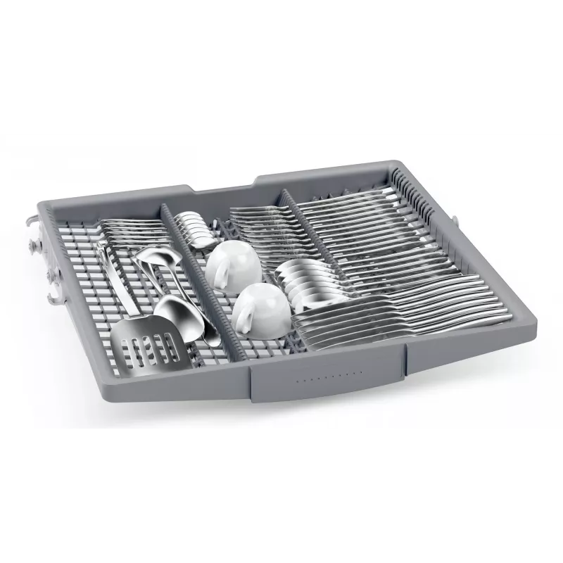 Bosch Serie 2 SMV2HVX02E indaujama indaplovė 14 komplektų