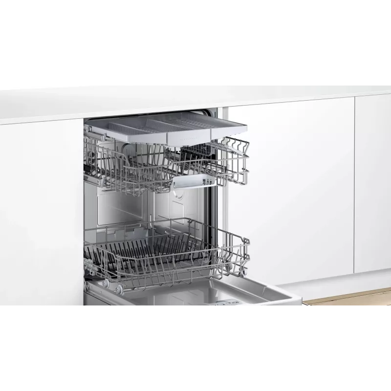 Bosch Serie 2 SMV2HVX02E indaujama indaplovė 14 komplektų