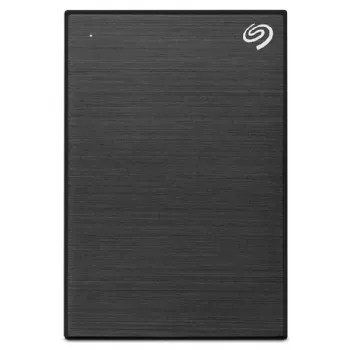 Seagate One Touch STKZ4000400 išorinis kietasis diskas 4 TB 2,5 colio Micro-USB B 2.0/3.2 Gen 1 (3.1 Gen 1) juodas