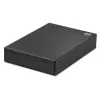 Seagate One Touch STKZ4000400 išorinis kietasis diskas 4 TB 2,5 colio Micro-USB B 2.0/3.2 Gen 1 (3.1 Gen 1) juodas