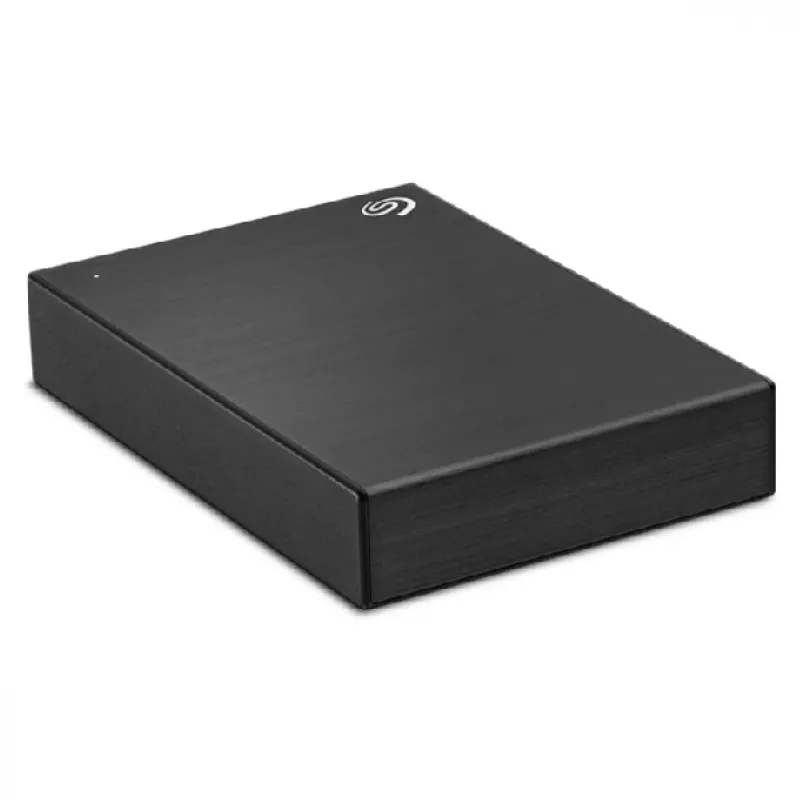 Seagate One Touch STKZ4000400 išorinis kietasis diskas 4 TB 2,5 colio Micro-USB B 2.0/3.2 Gen 1 (3.1 Gen 1) juodas