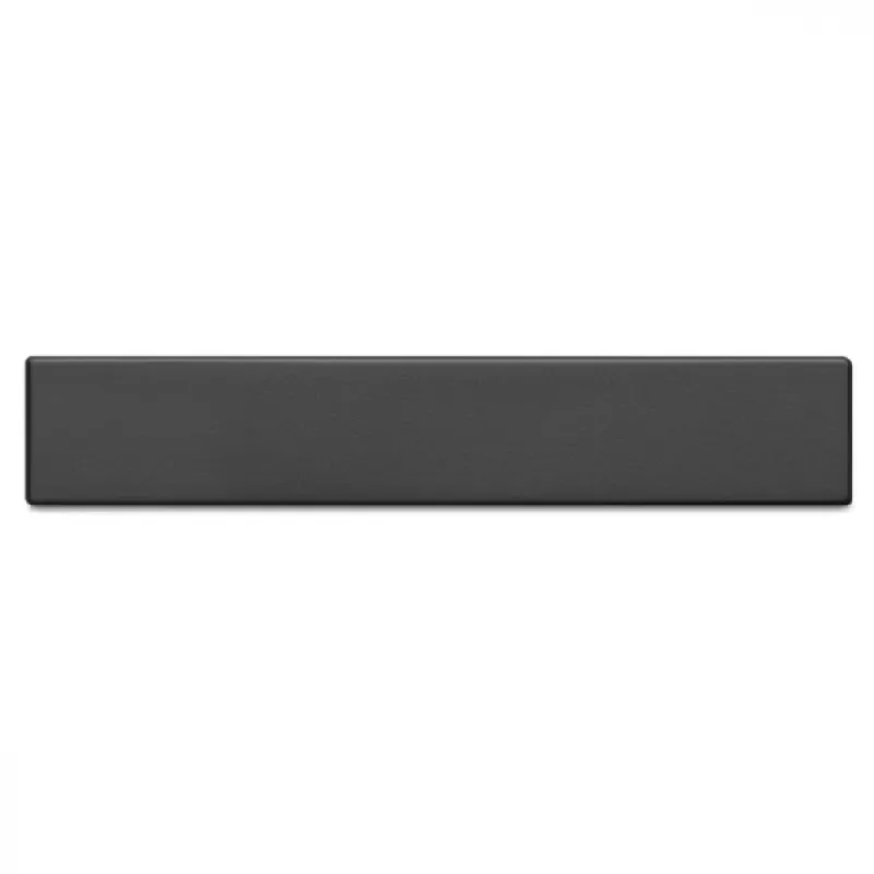 Seagate One Touch STKZ4000400 išorinis kietasis diskas 4 TB 2,5 colio Micro-USB B 2.0/3.2 Gen 1 (3.1 Gen 1) juodas