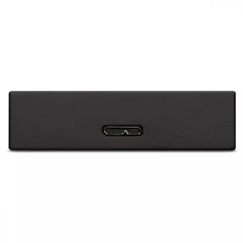 Seagate One Touch STKZ4000400 išorinis kietasis diskas 4 TB 2,5 colio Micro-USB B 2.0/3.2 Gen 1 (3.1 Gen 1) juodas