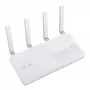 ASUS EBR63 – ExpertWiFi belaidis maršrutizatorius Gigabit Ethernet dviejų juostų (2,4 GHz / 5 GHz) Baltas