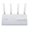 ASUS EBR63 – ExpertWiFi belaidis maršrutizatorius Gigabit Ethernet dviejų juostų (2,4 GHz / 5 GHz) Baltas