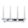 ASUS EBR63 – ExpertWiFi belaidis maršrutizatorius Gigabit Ethernet dviejų juostų (2,4 GHz / 5 GHz) Baltas