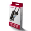 Išorinis tinklo adapteris Axagon ADE-AR USB-A 3.2 Gen 1 – Gigabit Ethernet, Realtek RTL8153