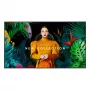 Samsung QH50C Skaitmeninės reklamos plokščias ekranas 127 cm (50 col.) LCD Wi-Fi 700 cd/m² 4K Ultra HD Juodas Įmontuotas procesorius Tizen 24/7