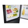 Šaldytuvas-šaldiklis Samsung RB34C675EBN 350L, energijos klasė E