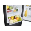 Šaldytuvas-šaldiklis Samsung RB34C675EBN 350L, energijos klasė E