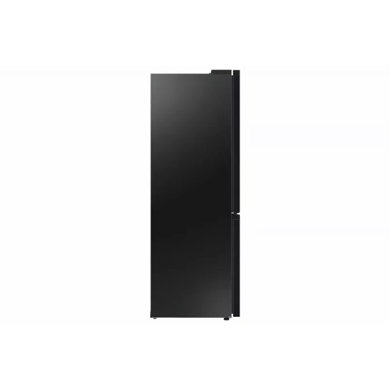 Šaldytuvas-šaldiklis Samsung RB34C675EBN 350L, energijos klasė E