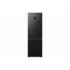 Šaldytuvas-šaldiklis Samsung RB34C675EBN 350L, energijos klasė E