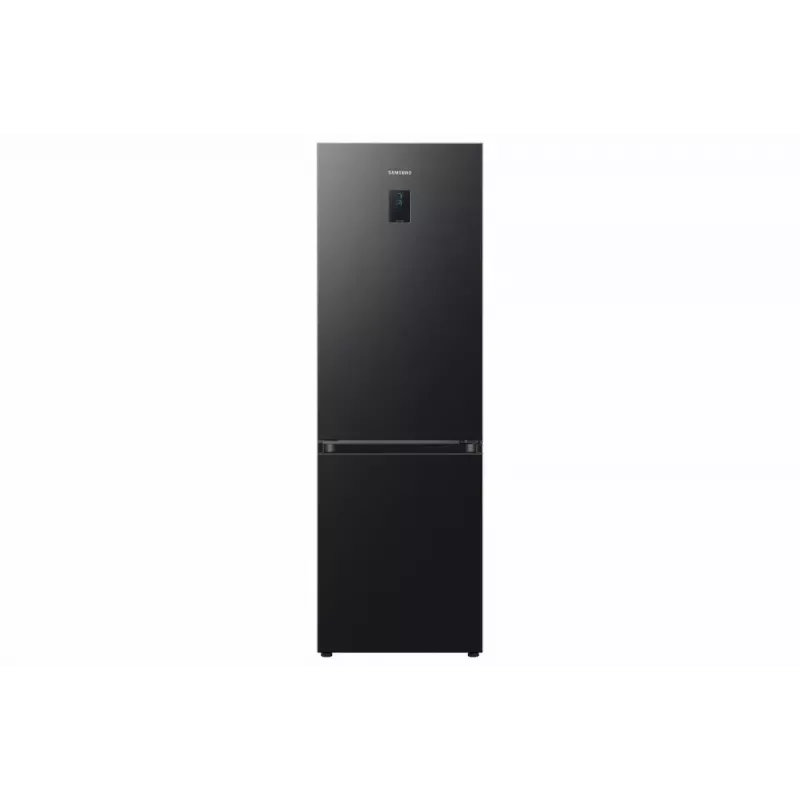 Šaldytuvas-šaldiklis Samsung RB34C675EBN 350L, energijos klasė E