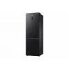 Šaldytuvas-šaldiklis Samsung RB34C675EBN 350L, energijos klasė E