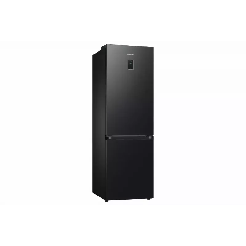 Šaldytuvas-šaldiklis Samsung RB34C675EBN 350L, energijos klasė E